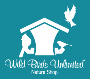 Wild Birds logo